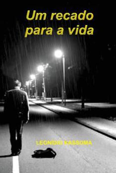 Paperback Um recado para a vida [Portuguese] Book
