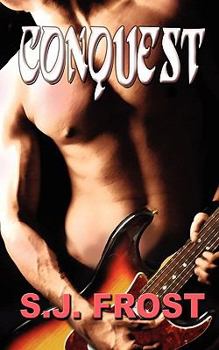 Conquest - Book #1 of the Conquest