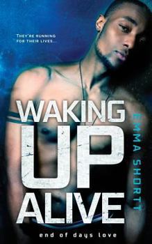 Paperback Waking Up Alive Book
