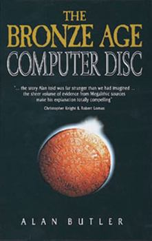 Hardcover The Bronze Age Computer Disc Book
