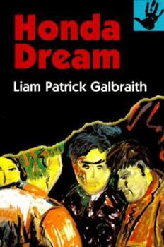 Paperback Honda Dream Book