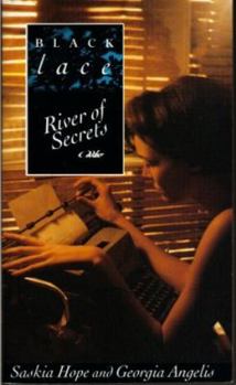 Mass Market Paperback River of Secrets Book