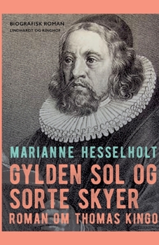 Paperback Gylden sol og sorte skyer [Danish] Book
