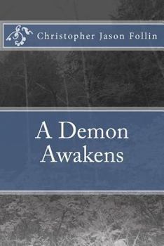 Paperback A Demon Awakens Book