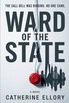 Paperback Ward of the State - A Novel Book
