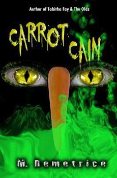 Paperback Carrot Cain Book