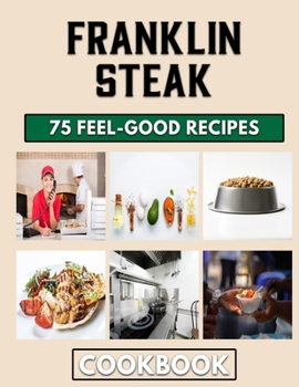 Paperback Franklin Steak: Easy to prepare Homemade Mince pie Recipes Book