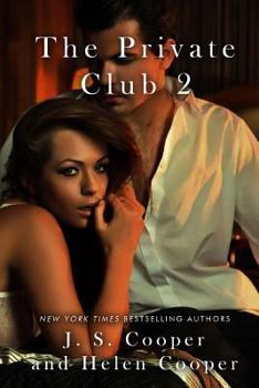 Two Days - Book #2 of the Private Club