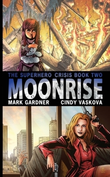 Paperback Moonrise Book