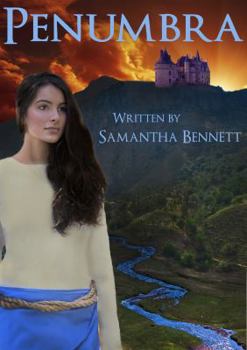 Paperback Penumbra Book