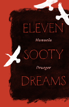 Paperback Eleven Sooty Dreams Book