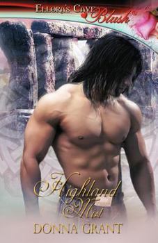 Highland Mist - Book #1 of the Druid's Glen