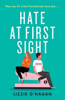 Paperback Hate at First Sight Book