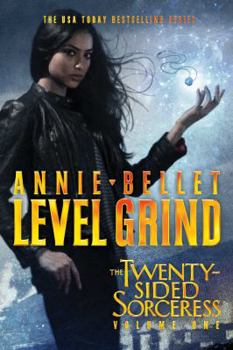 Level Grind - Book  of the Twenty-Sided Sorceress