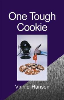 One Tough Cookie - Book #2 of the Carol Sabala Mystery