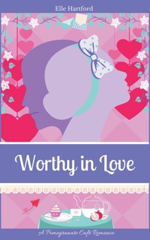 Paperback Worthy in Love Book