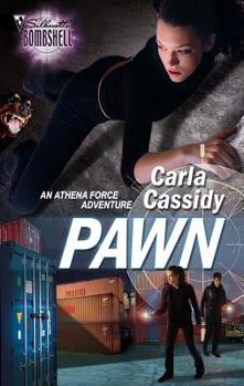 Pawn - Book #16 of the Athena Force
