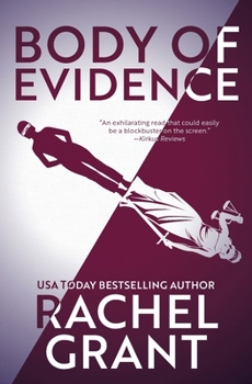 Paperback Body of Evidence Book