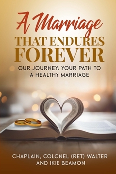 Paperback A Marriage That Endures Forever Book