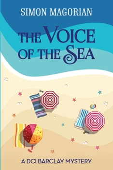 Paperback The Voice of the Sea Book