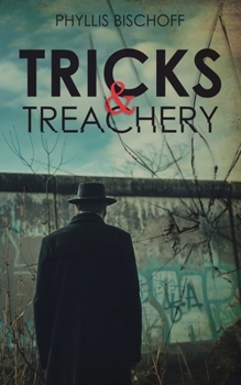 Paperback Tricks and Treachery Book