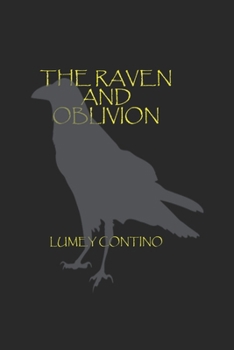 Paperback The raven and oblivion Book