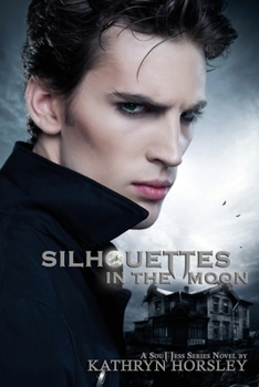 Silhouettes in the Moon (3) (Souless)