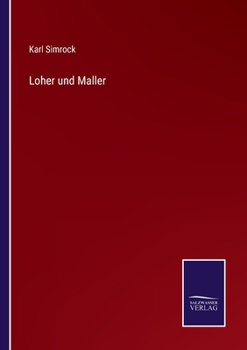 Paperback Loher und Maller [German] Book