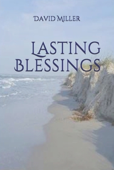 Paperback Lasting Blessings: Poems Book