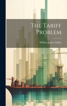 Hardcover The Tariff Problem Book