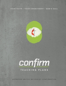 Paperback Confirm Teaching Plans Book