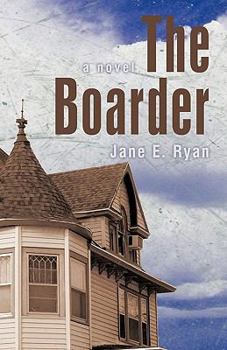 Paperback The Boarder Book