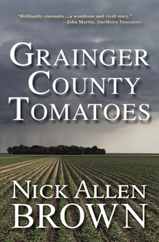 Paperback Grainger County Tomatoes Book