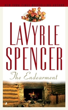 Mass Market Paperback The Endearment Book