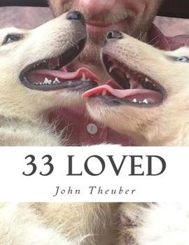 Paperback 33 Loved Book