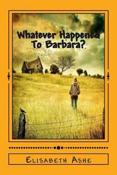 Paperback Whatever Happened To Barbara? Book