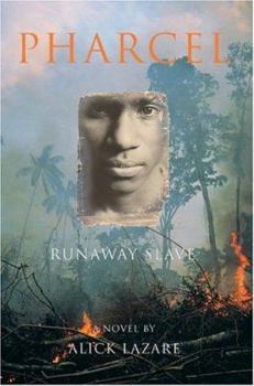 Paperback Pharcel: Runaway Slave Book