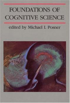 Paperback The Foundations of Cognitive Science Book