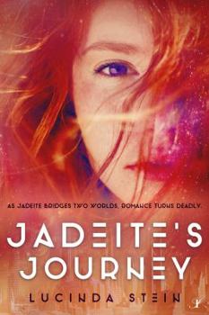 Paperback Jadeite's Journey Book