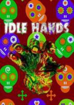 Paperback Idle Hands Book