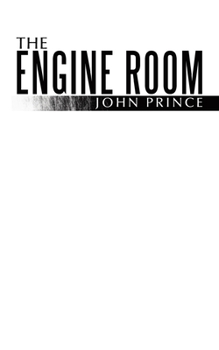 Paperback The Engine Room Book