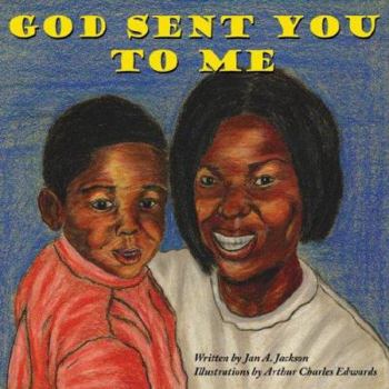 Paperback God Sent You To Me Book