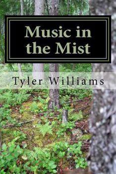 Paperback Music in the Mist Book