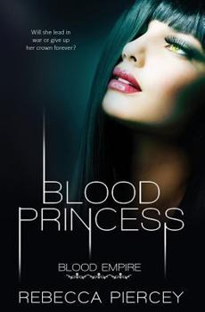 Blood Princess