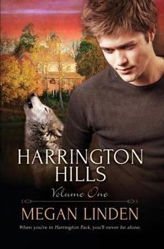 Paperback Harrington Hills: Volume 1 Book