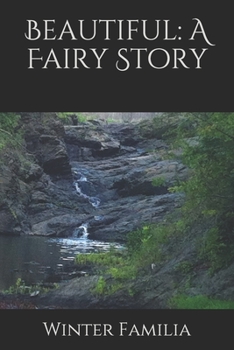 Paperback Beautiful: A Fairy Story Book