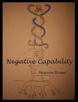 Paperback Negative Capability Book