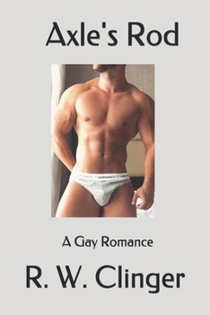 Paperback Axle's Rod: A Gay Romance Book