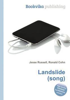 Paperback Landslide (Song) Book