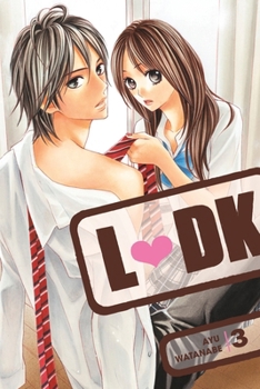 L DK 3 - Book #3 of the L DK